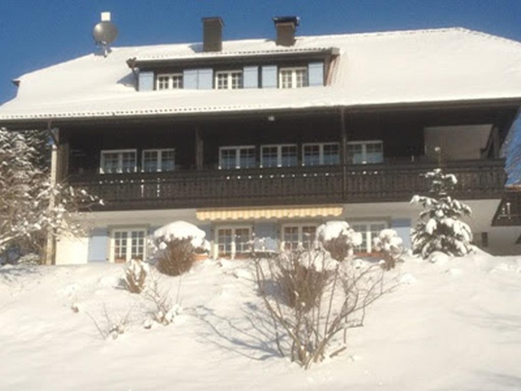 Landhausvilla Strittberg 7 Hoechenschwand Luaran gambar