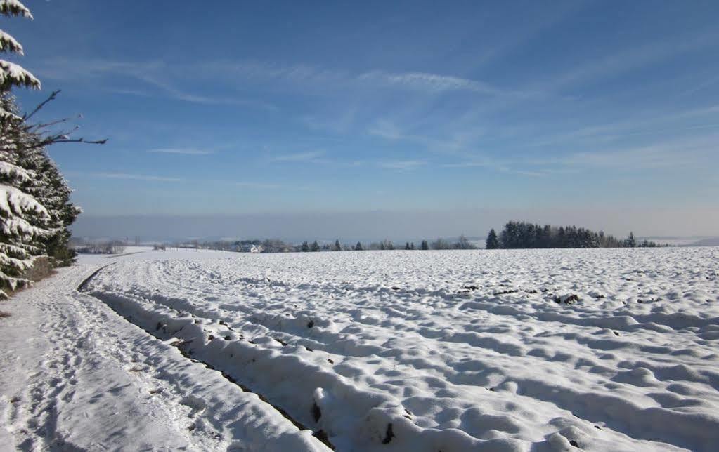 Landhausvilla Strittberg 7 Hoechenschwand Luaran gambar